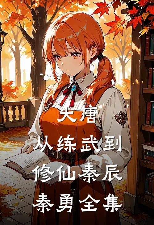 大唐：从练武到修仙秦辰秦勇全集