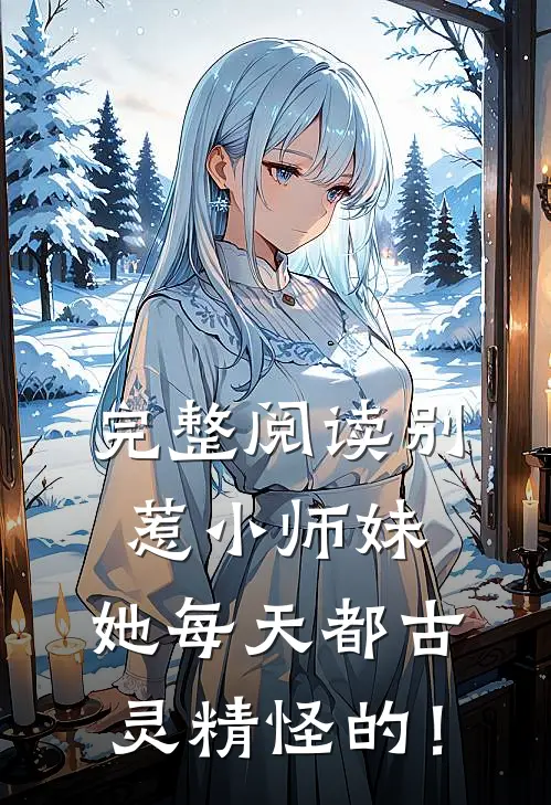 完整阅读别惹小师妹，她每天都古灵精怪的！