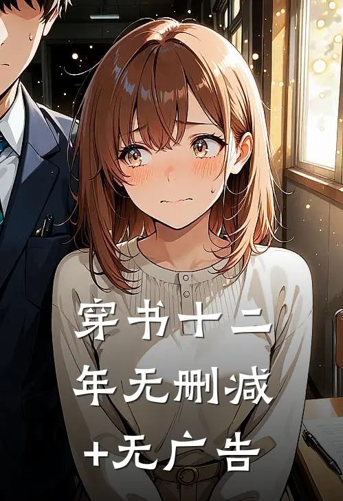 穿书十二年无删减+无广告