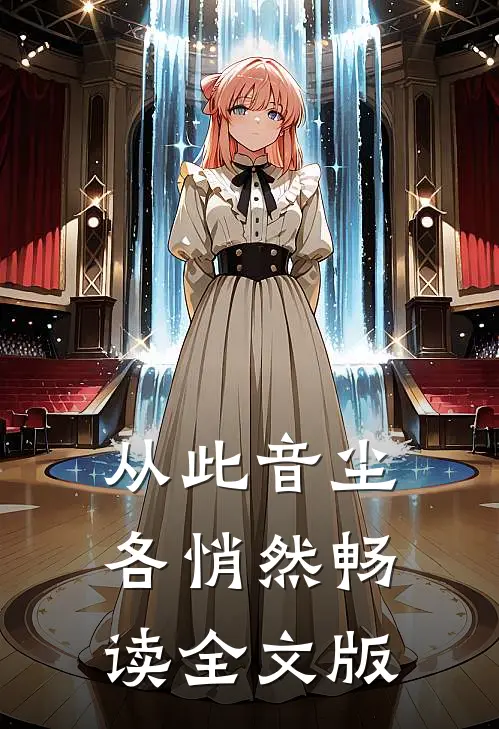 从此音尘各悄然畅读全文版