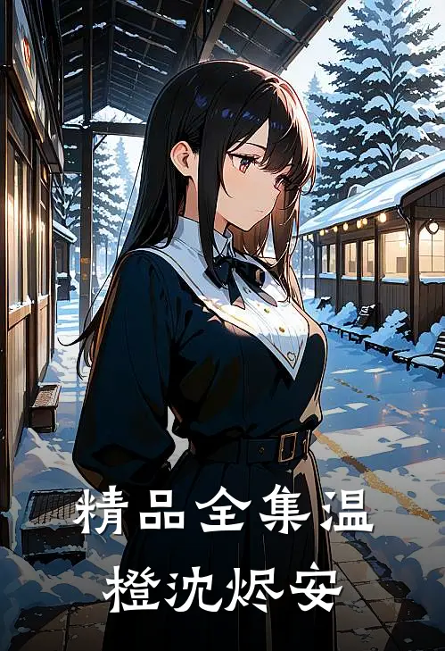 精品全集温橙沈烬安