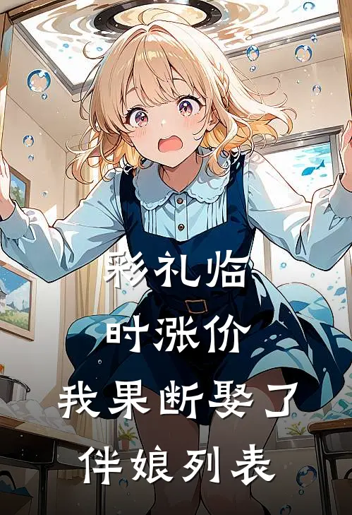 彩礼临时涨价，我果断娶了伴娘列表