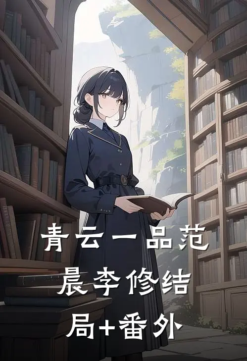 青云一品范晨李修结局+番外