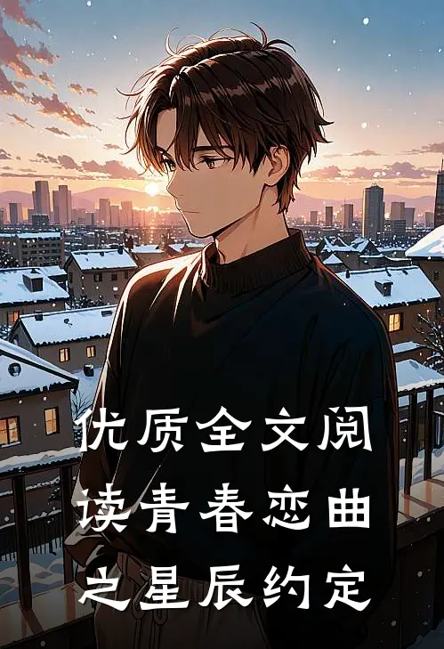 优质全文阅读青春恋曲之星辰约定