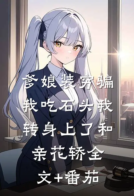 爹娘装穷骗我吃石头我转身上了和亲花轿全文+番茄