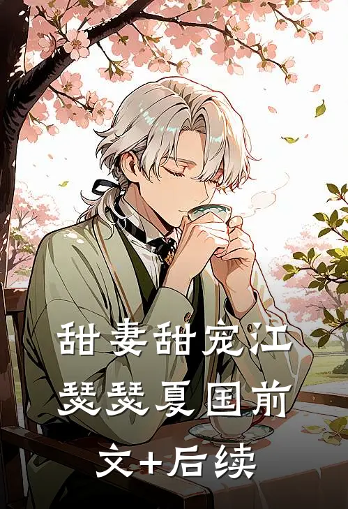 甜妻甜宠江瑟瑟夏国前文+后续