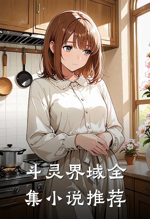 斗灵界域全集小说推荐