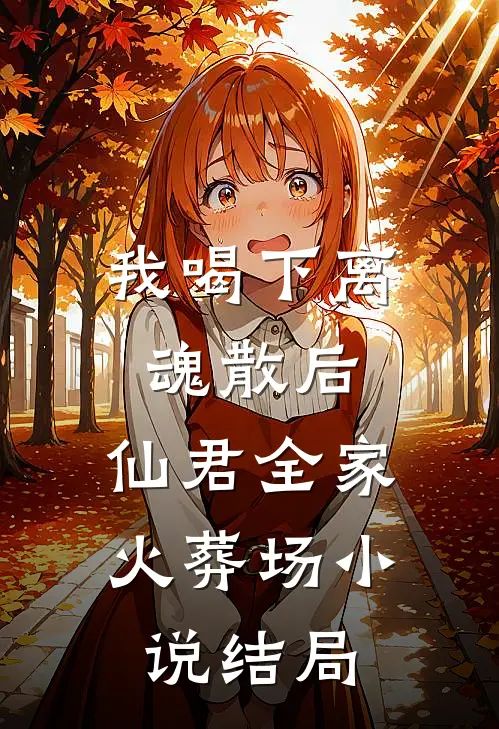 我喝下离魂散后，仙君全家火葬场小说结局