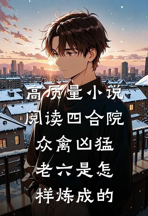 高质量小说阅读四合院众禽凶猛老六是怎样炼成的