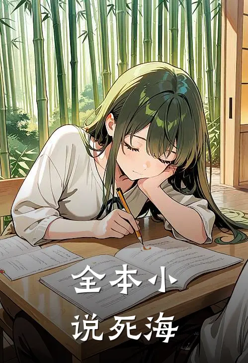 全本小说死海