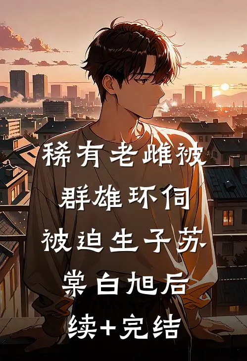 稀有老雌被群雄环伺，被迫生子苏棠白旭后续+完结