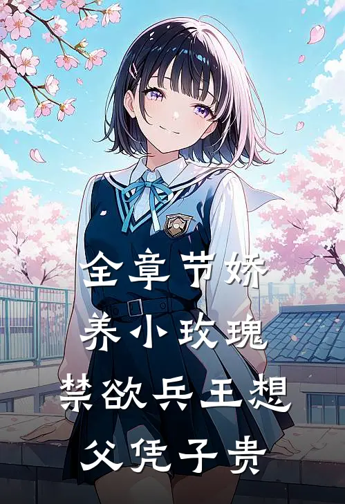 全章节娇养小玫瑰，禁欲兵王想父凭子贵