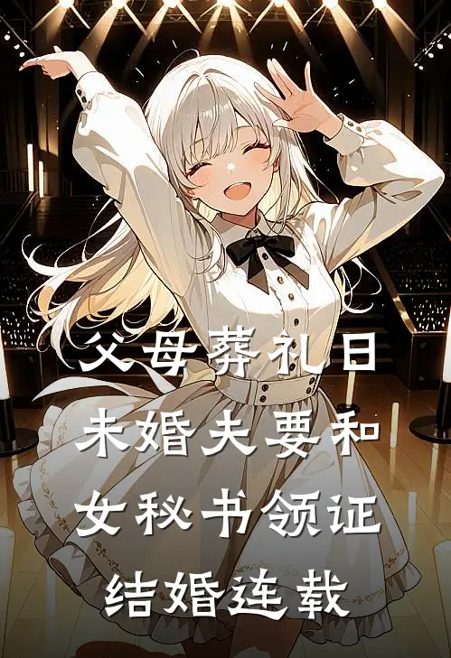 父母葬礼日，未婚夫要和女秘书领证结婚连载