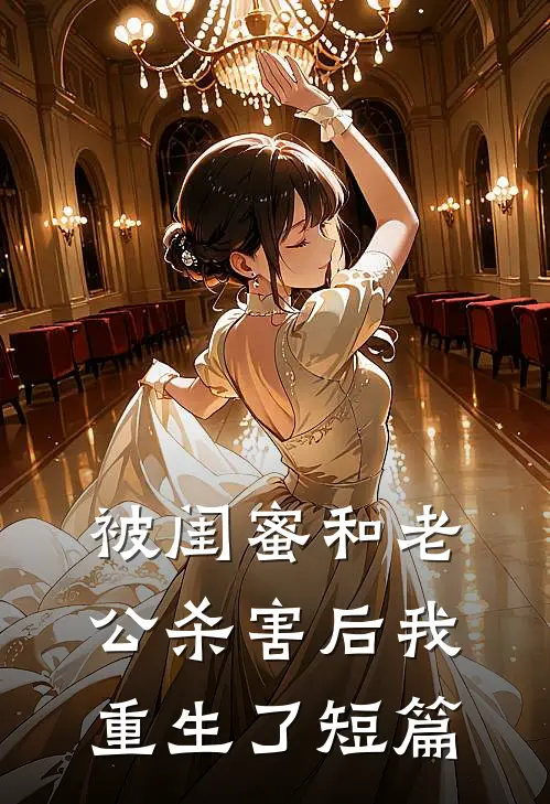 被闺蜜和老公杀害后我重生了短篇