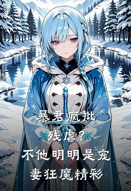 暴君疯批残虐？不，他明明是宠妻狂魔精彩