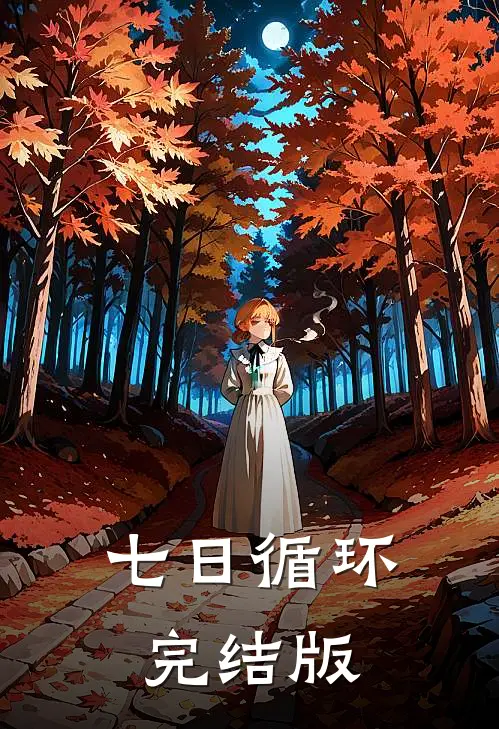 七日循环完结版