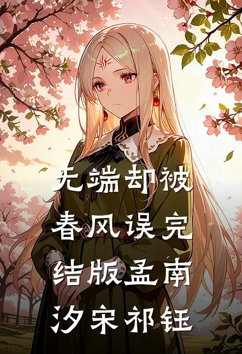 无端却被春风误完结版孟南汐宋祁钰