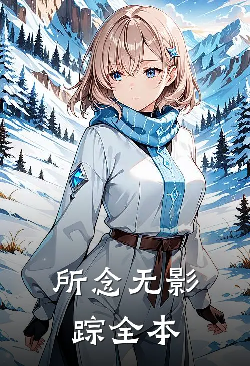 所念无影踪全本