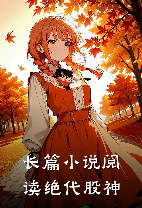 长篇小说阅读绝代股神