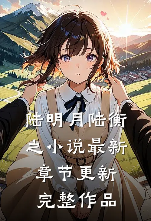 陆明月陆衡之小说最新章节更新完整作品