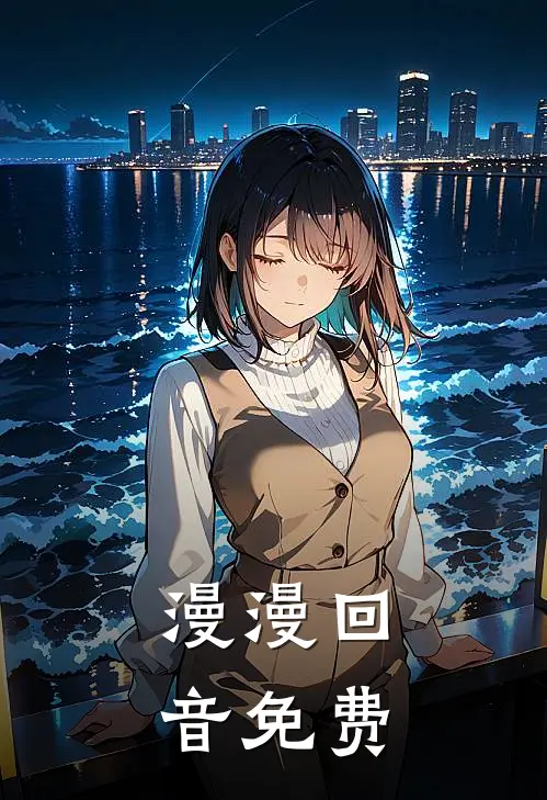 漫漫回音免费