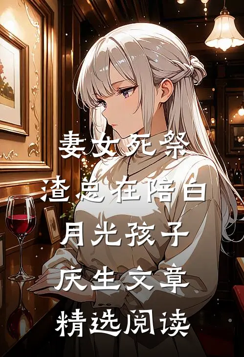 妻女死祭，渣总在陪白月光孩子庆生文章精选阅读