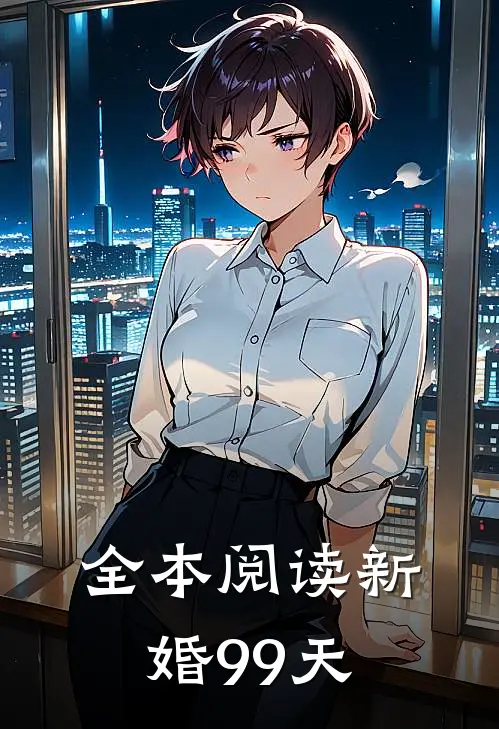 全本阅读新婚99天