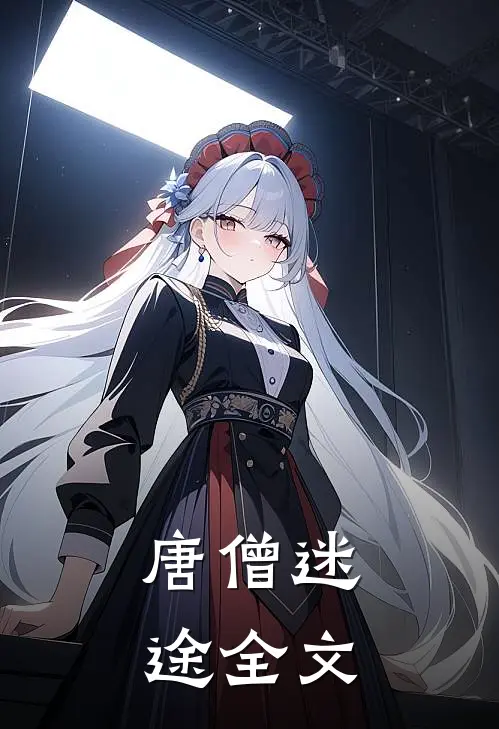 唐僧迷途全文