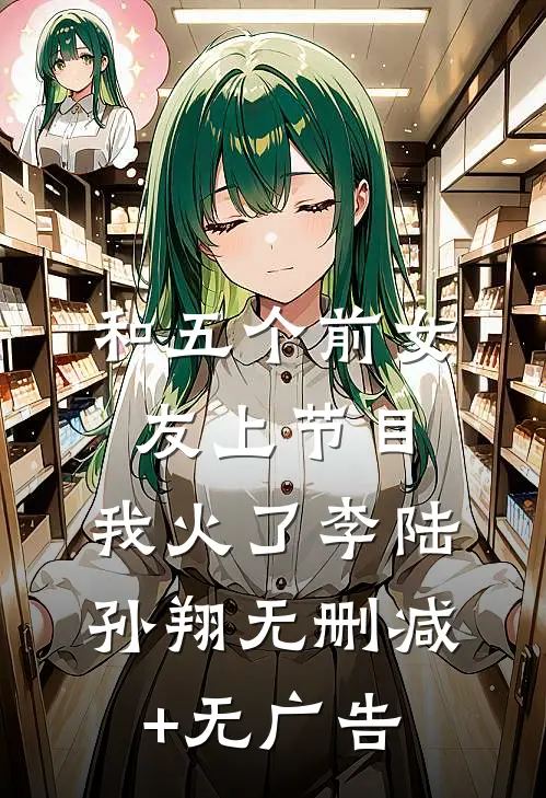 和五个前女友上节目，我火了李陆孙翔无删减+无广告