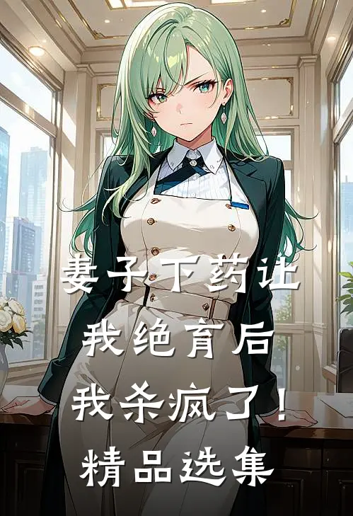 妻子下药让我绝育后，我杀疯了！精品选集