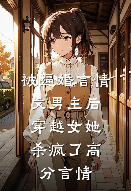 被逼婚言情文男主后，穿越女她杀疯了高分言情