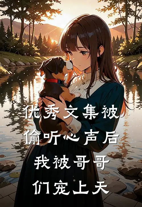 优秀文集被偷听心声后,我被哥哥们宠上天