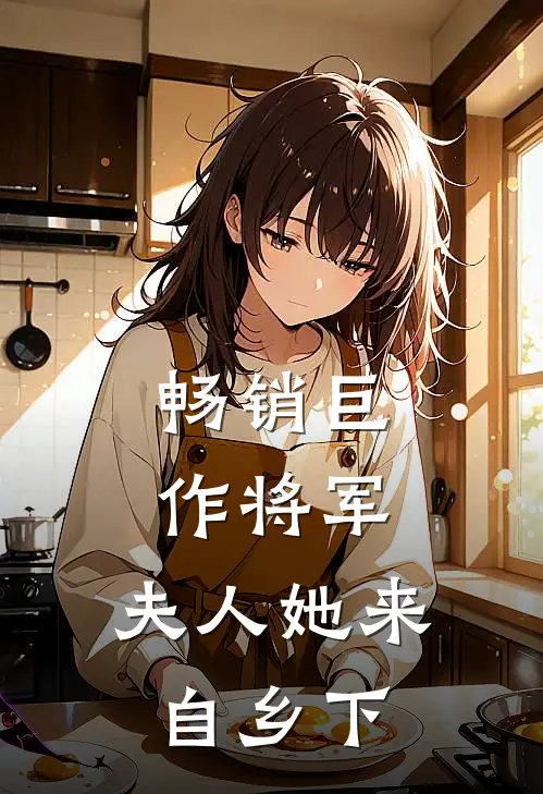 畅销巨作将军，夫人她来自乡下