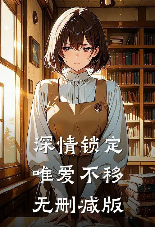 深情锁定，唯爱不移无删减版