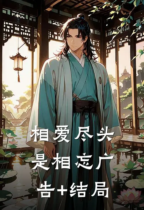 相爱尽头是相忘广告+结局