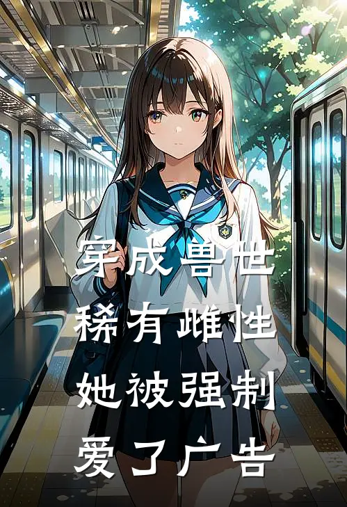 穿成兽世稀有雌性，她被强制爱了广告