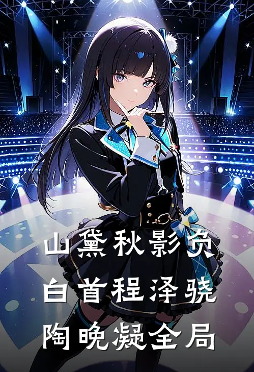 山黛秋影负白首程泽骁陶晚凝全局