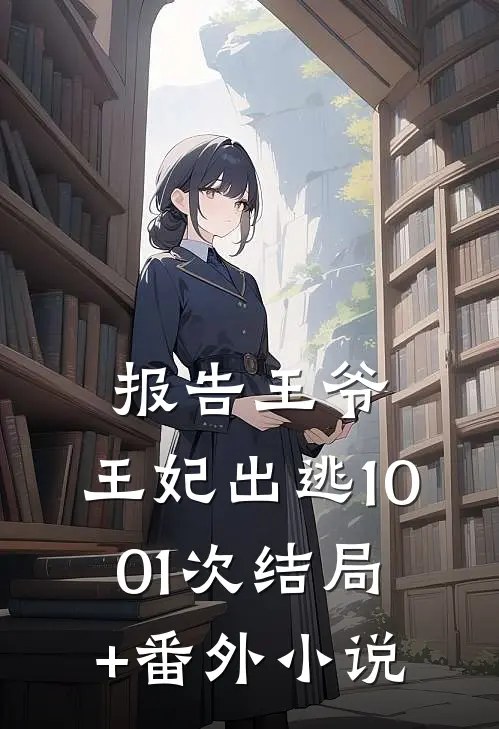报告王爷，王妃出逃1001次结局+番外小说