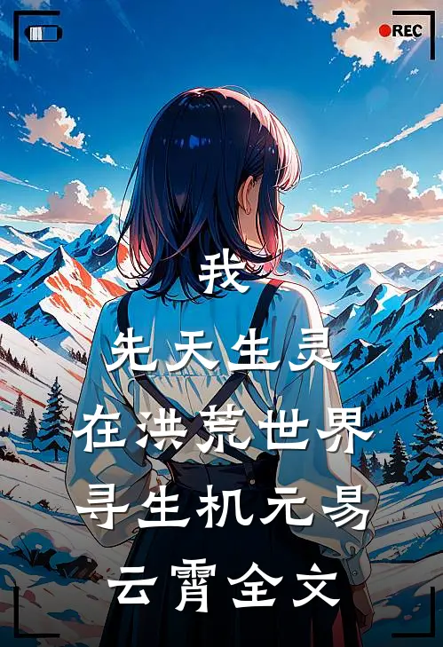 我，先天生灵，在洪荒世界寻生机元易云霄全文