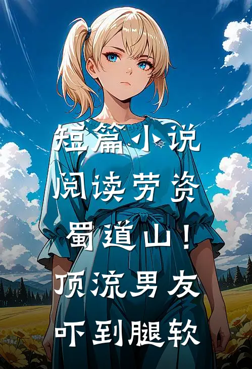 短篇小说阅读劳资蜀道山！顶流男友吓到腿软