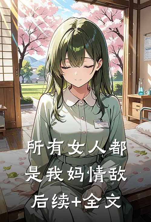所有女人都是我妈情敌后续+全文