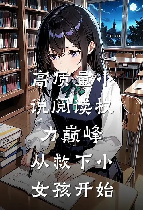 高质量小说阅读权力巅峰：从救下小女孩开始