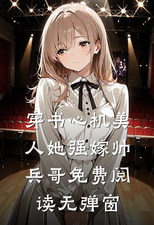 穿书心机美人她强嫁帅兵哥免费阅读无弹窗