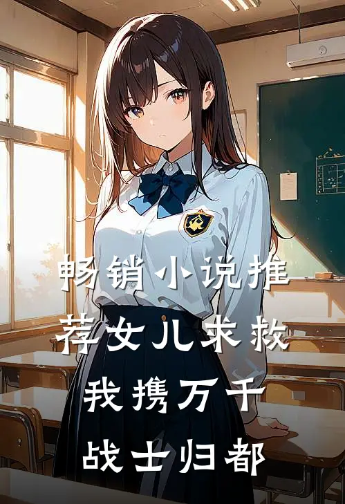 畅销小说推荐女儿求救，我携万千战士归都
