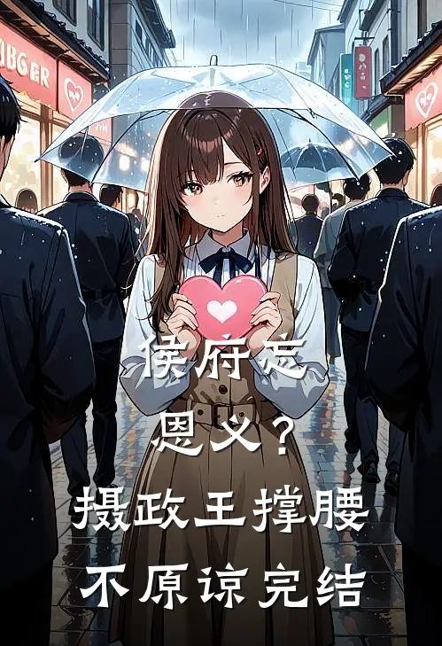 侯府忘恩义？摄政王撑腰，不原谅完结