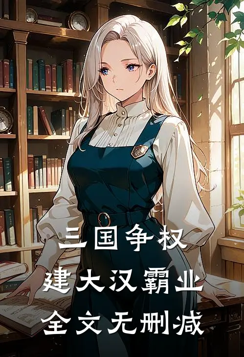 三国争权，建大汉霸业全文无删减