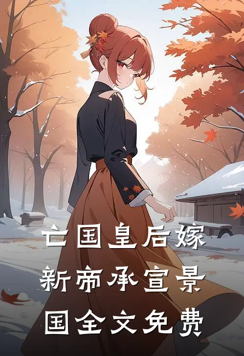 亡国皇后嫁新帝承宣景国全文免费