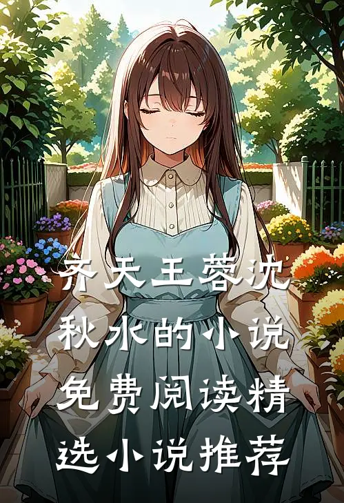 齐天王蓉沈秋水的小说免费阅读精选小说推荐