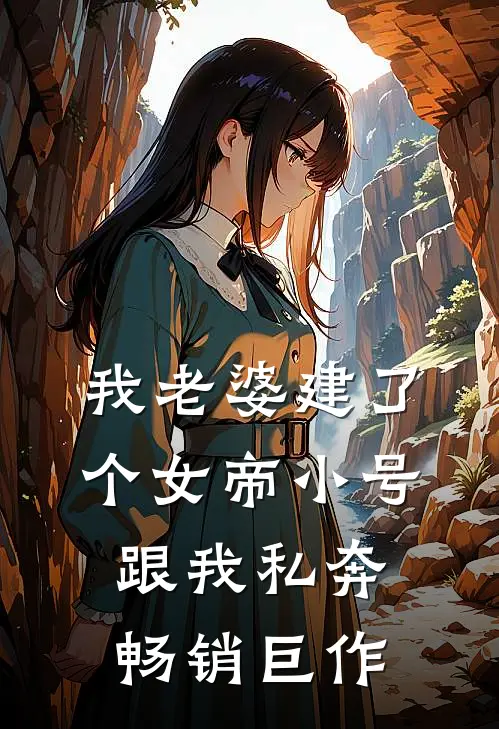 我老婆建了个女帝小号跟我私奔畅销巨作