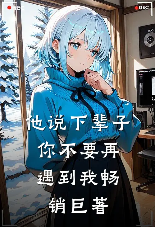 他说下辈子，你不要再遇到我畅销巨著
